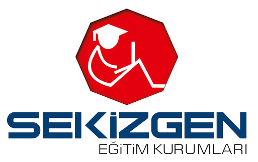 Sekizgen-Logo